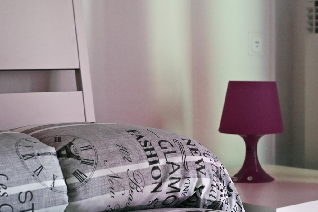 L'Attico Bed & Breakfast Rende Room photo